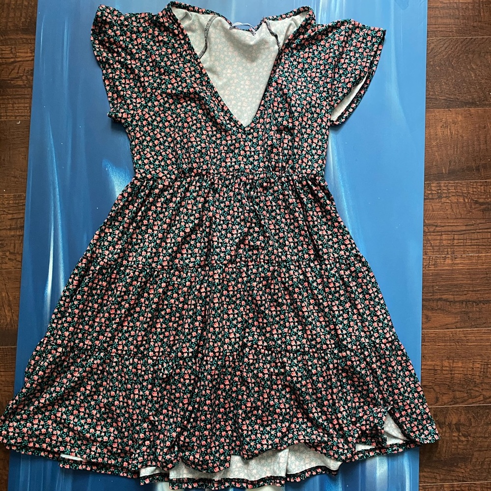 Urban outfitters mini dress